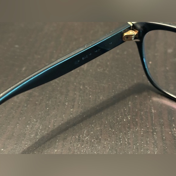 Black PRADA prescription glasses - Picture 10 of 11